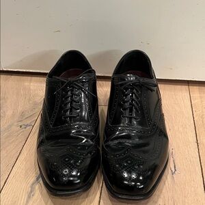 Florsheim Black Men's Loafers